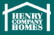 Henry Company Homes