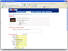 Customer Screens